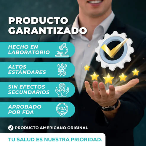 CLEAN 15 DIAS